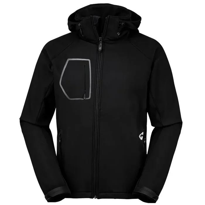 Gerbing 7V Torrid Softshell Heated Jacket 2.0