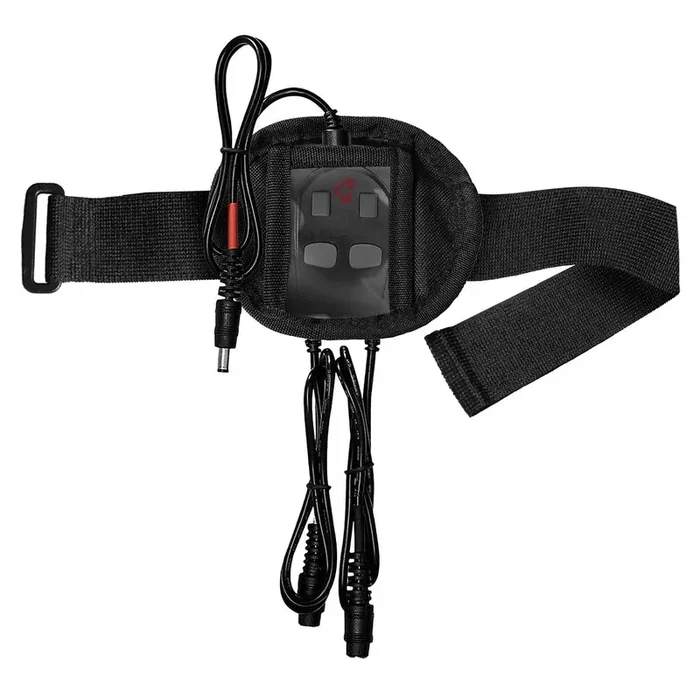 Gerbing Case – Dual Portable Controller