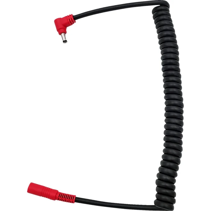 Gerbing Heated Clothing Cord – Extension – Coil – 4′ [MPN: G1215UACC90500110001]