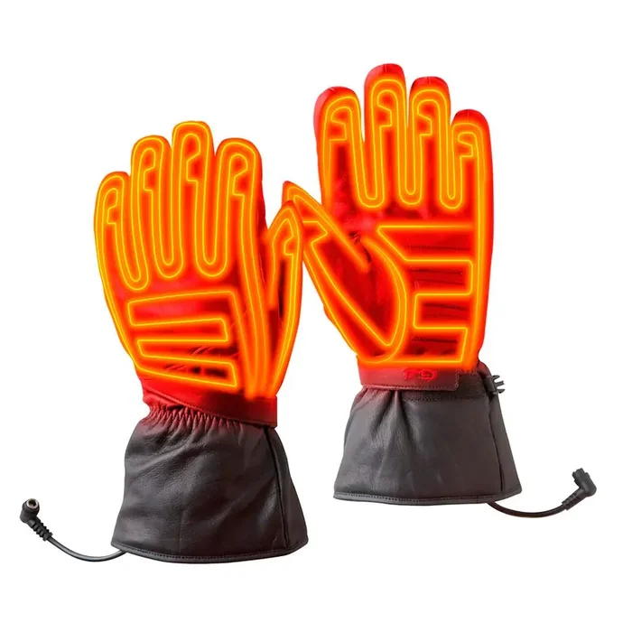 Gerbing Women‘s 12V G4 Heated Gloves
