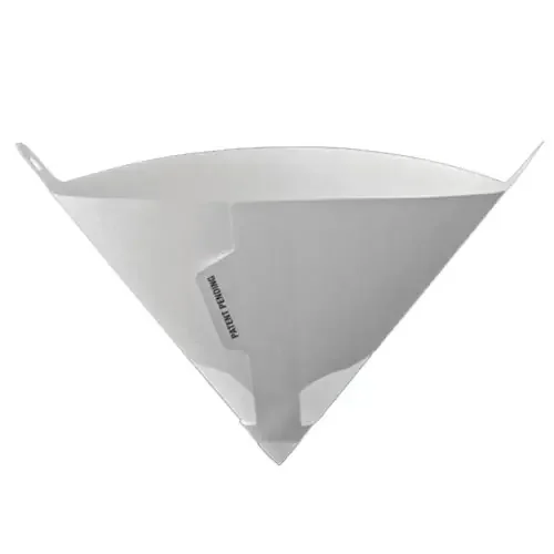 Gerson Paint Strainer, 125 Micron Synthetic Filter, Pk of 250 – 10921