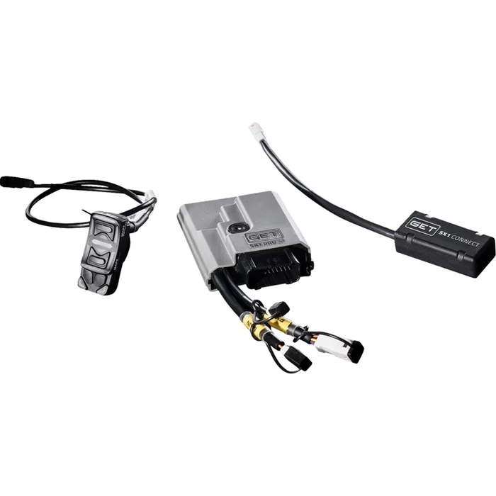 GET 1020-4195 GK-SX1PRO4T-0011 SX1 Engine Control Kit SX1 Pro Engine Control Kit – Gas Gas/Husqvarna/KTM