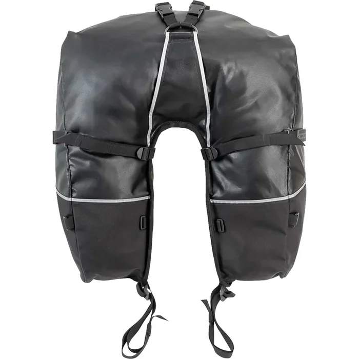 GIANT LOOP 3501-2010 CSB23-B Coyote Saddlebag black