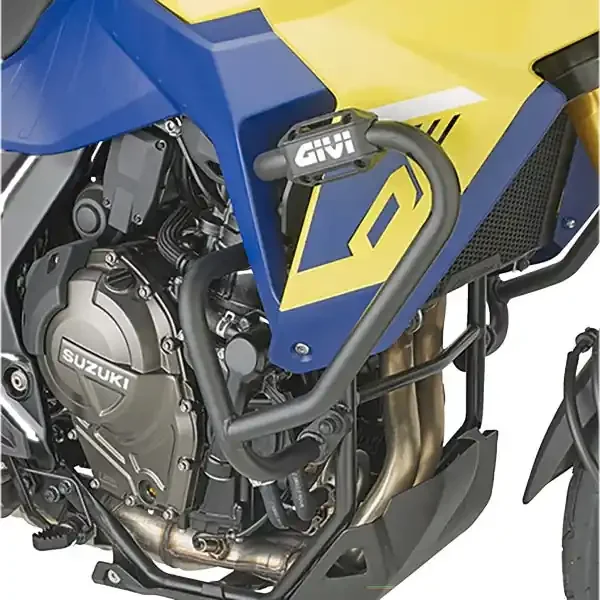 Givi Engine Guard for 2023 Suzuki – 800 DE