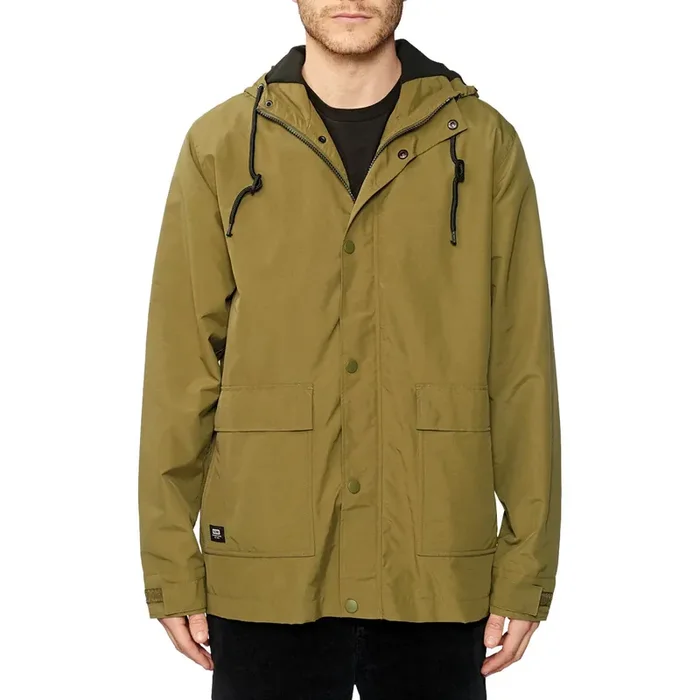 Globe Goodstock Utility Men‘s Jackets