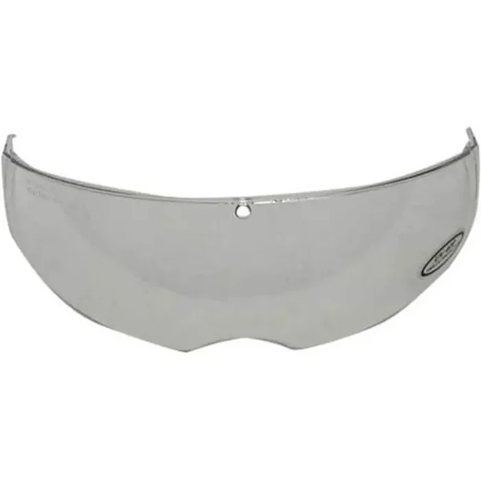 GMAX 3 Snap Flip Up Face Shield Helmet Accessories
