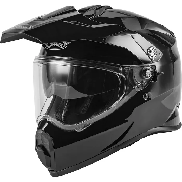 GMAX AT-21 Adventure Adult Off-Road Helmets