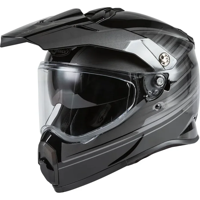GMAX AT-21 Raley Adult Off-Road Helmets