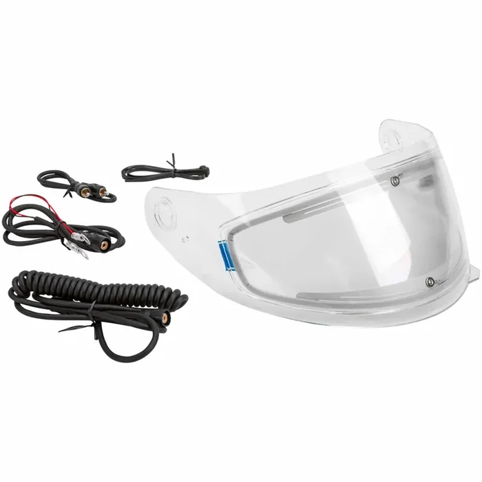 GMAX FF-49/18/88/GM-49Y/54/7 Electric Face Shield Helmet Accessories