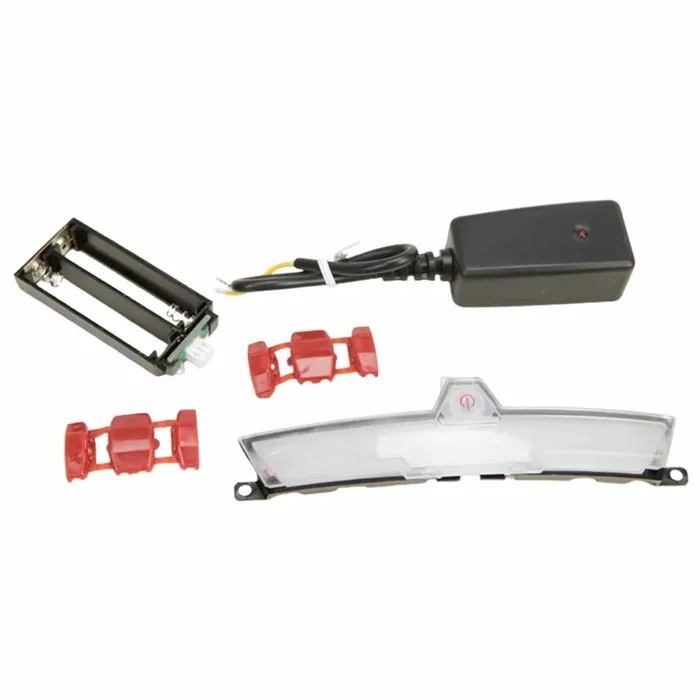 GMAX FF-98/MD-01/OF-77 LED Brake Light Kit Helmet Accessories