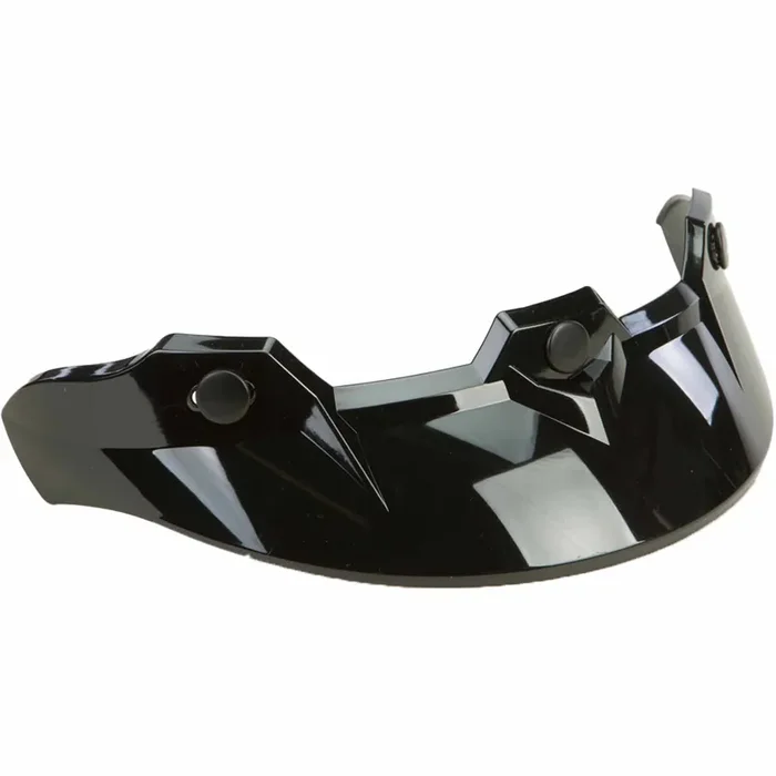 GMAX GM-32 3-Snap Peak Visor Helmet Accessories
