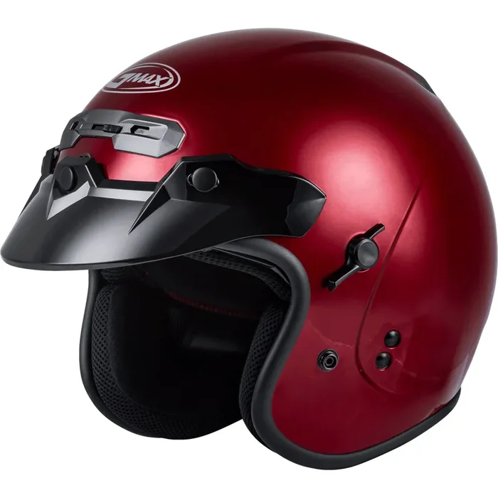 GMAX GM32 Adult Cruiser Helmets
