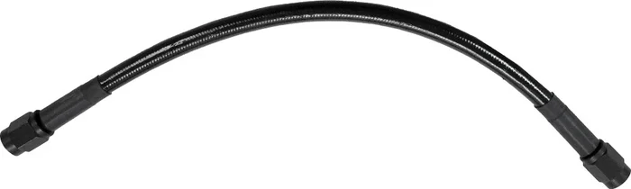 GOODRIDGE UNIVERSAL BRAKE LINE EBONY 44″