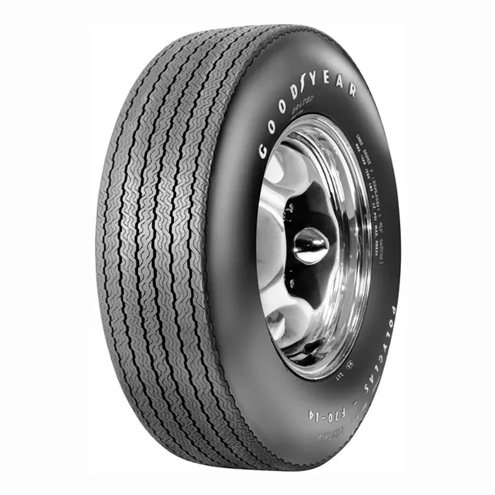 Goodyear Custom Wide Tread RWL E/S F70-14