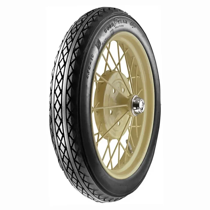 Goodyear Deluxe All-Weather 475-19