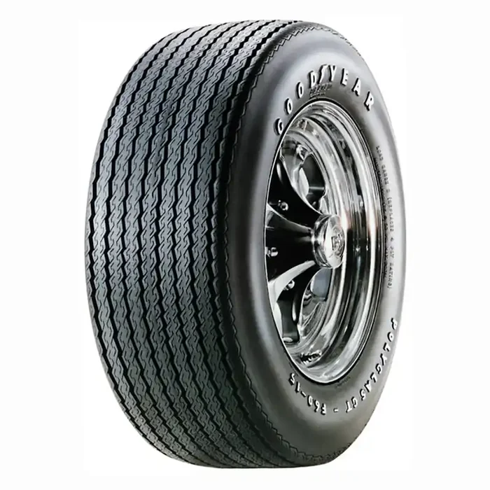 Goodyear Polyglas GT RWL E/S F60-15