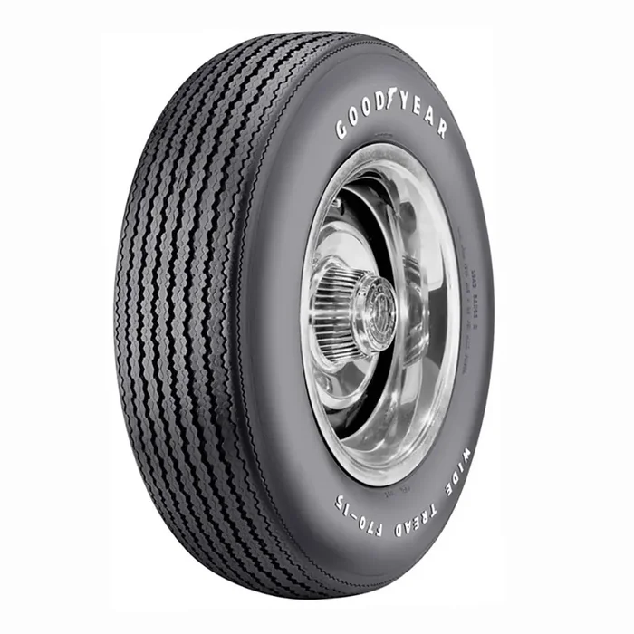 Goodyear Speedway Wide Tread RWL F70-15