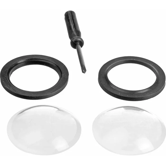 GoPro HD Hero Wide Lens Replacement Kit Camera Accessories