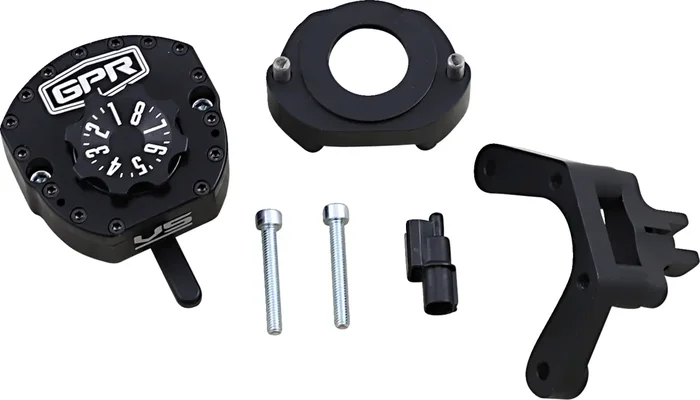 GPR V5-S Stabilizer Suzuki GSXR 1000R 2017-2024