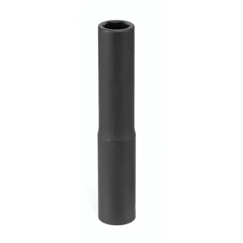 Grey Pneumatic 1/2″ Drive Extra-Deep Length Impact Socket