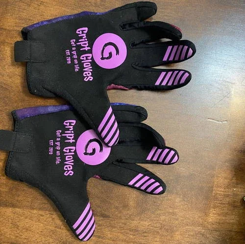 Gript Gloves
