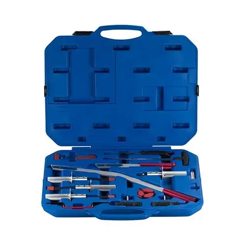 GT 14 Piece Windshield Removal Tool Set – AGKK