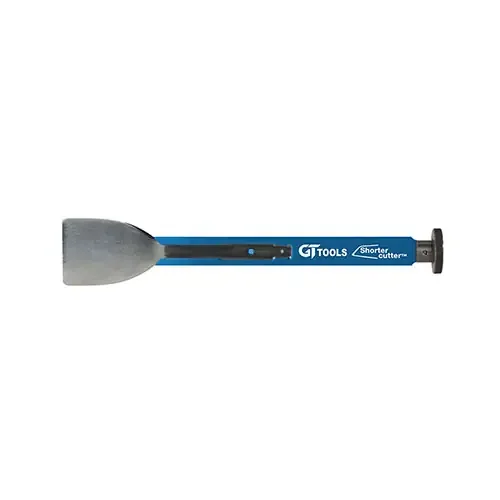GT 18″ Shorter Cutter LKQTR1