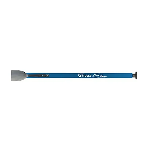 GT 35″ Quarter Cutter LKQTR