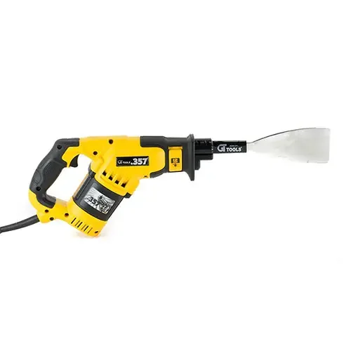 GT .357 Auto Glass Cut Out Tool 110V
