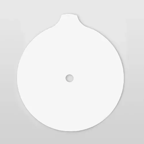 GT 3M Trizact 3″ Glass Restoration Disc (Polishing)