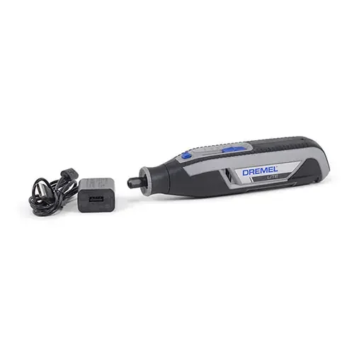 GT Cordless Glass Dremel Drill – 4.3V – CDRL