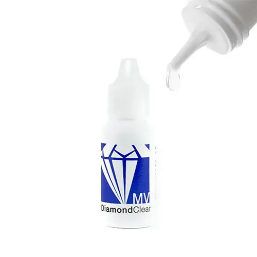 GT DiamondClear Windshield Repair Resin MV – Clear