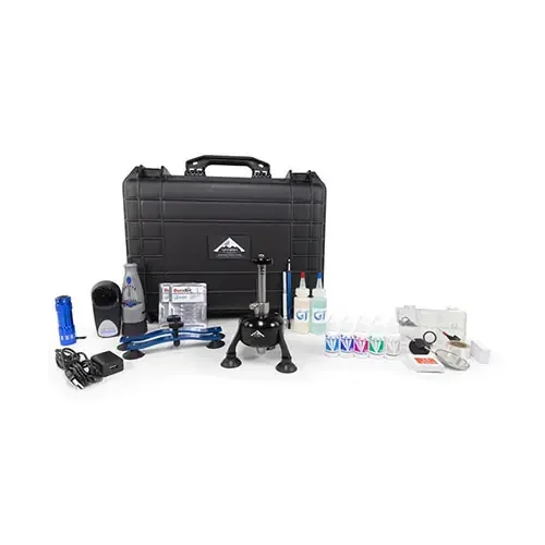 GT Vanish Professional Windshield Repair Kit