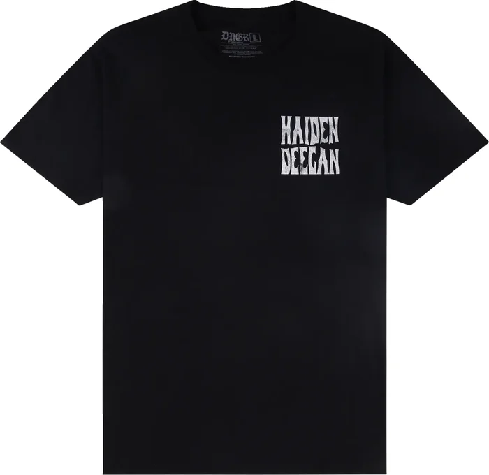 Haiden Deegan Apparel Youth Smash T-Shirt