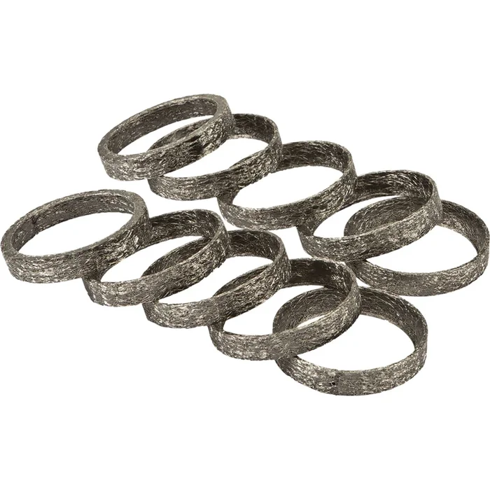 Harddrive Exhaust Port Gasket 10 Pack [MPN: 01-0127]