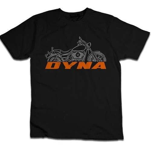 Harley Davidson CVO FXR2 1999 T-Shirt, Motorcycle Tee for Bikers