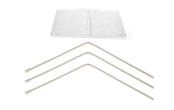 Heatshield Products Cat Armor Exhaust Shield – 1800 Degrees