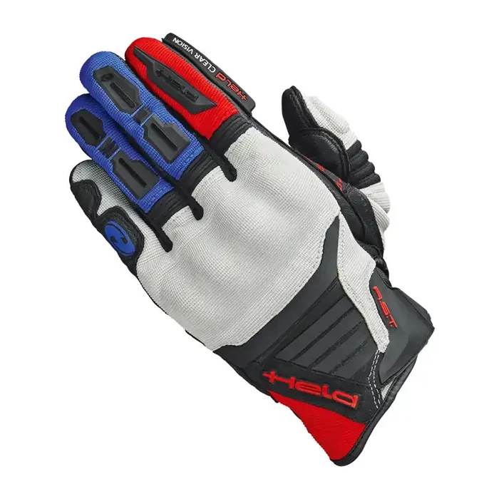 Held Hamada Gloves