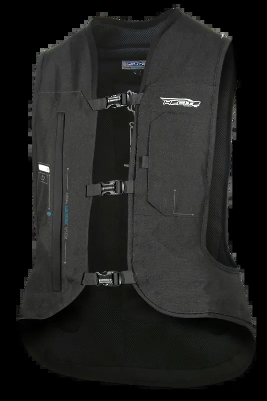Helite E-Turtle 2 Airbag Vest