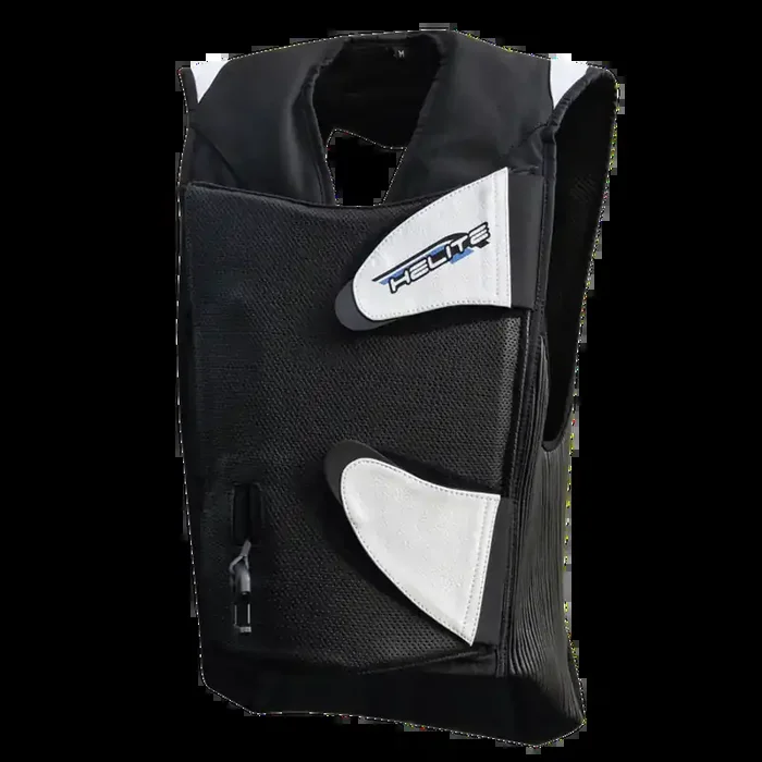 Helite GP Air Racing Vest