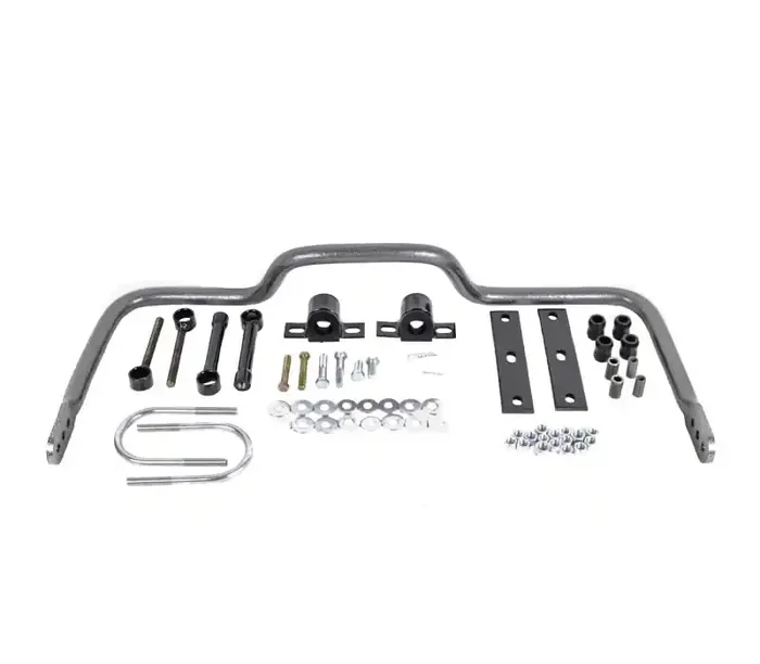 Hellwig 00-05 Ford Excursion Solid Heat Treated Chromoly 1-1/4in Rear Sway Bar 7643