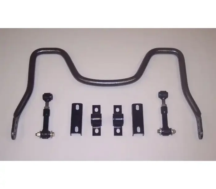 Hellwig 01-06 Chevrolet Tahoe 2/4WD Solid Heat Treated Chromoly 1-1/8in Rear Sway Bar 7701