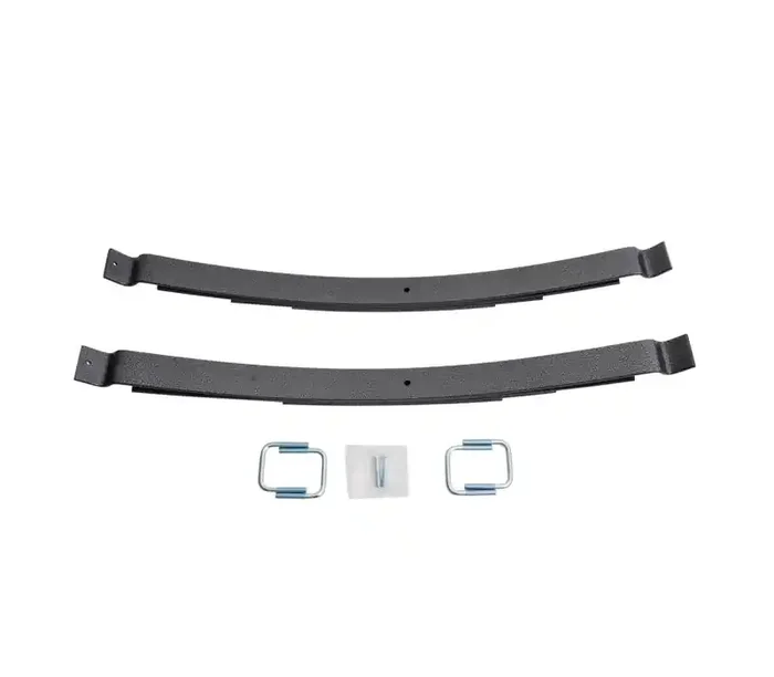 Hellwig 01-07 Ford F-350 SD Load Pro- To 3500lb Level LC 4 Leaf Stack Helper Spring w/o Mounting Kit 3520
