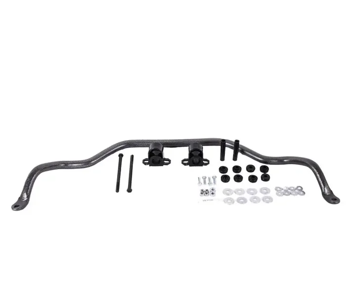 Hellwig 03-17 Chevrolet Express 2500 Solid Heat Treated Chromoly 1-1/2in Front Sway Bar 7723