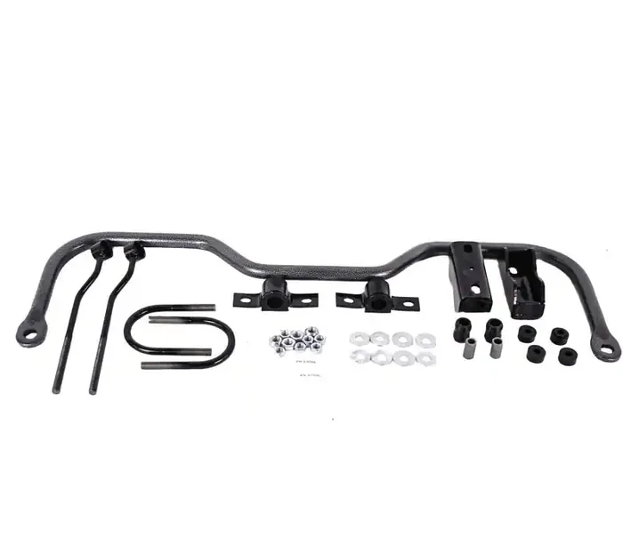 Hellwig 07-16 Dodge Sprinter 2500 2/4 WD Solid Heat Treated Chromoly 1-1/8in Rear Sway Bar 7253