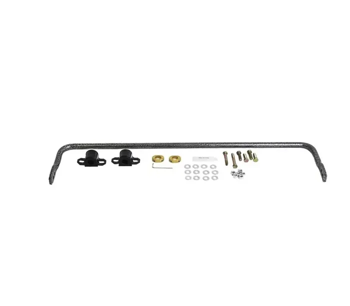Hellwig 08-14 Polaris RZR S800 Solid Heat Treated Chromoly 3/4in Rear Sway Bar 7861