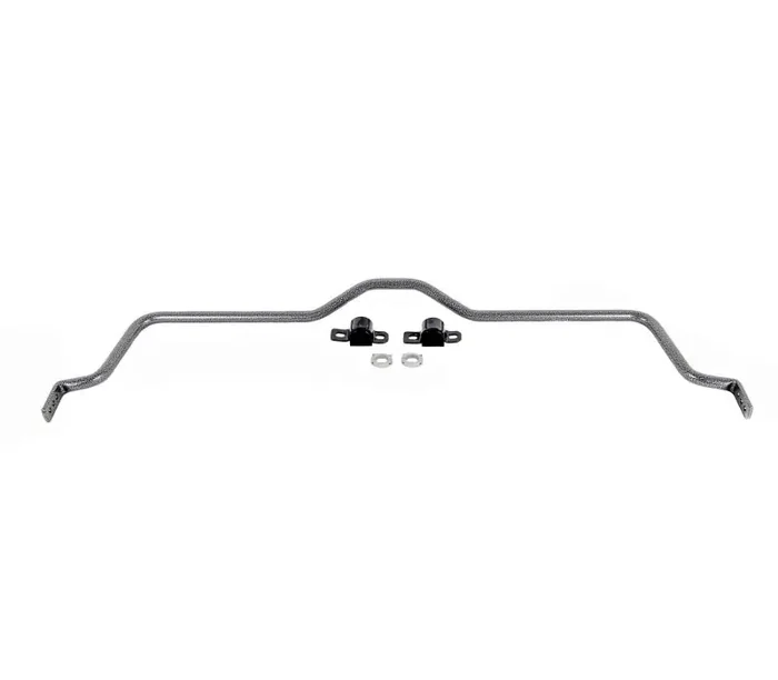 Hellwig 16-21 Chevrolet Camaro V6/4-Cyl Tubular 1in Rear Sway Bar 55826