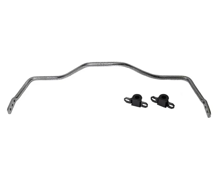 Hellwig 97-06 Jeep Wrangler TJ 4WD Solid Heat Treated Chromoly 3/4in Rear Sway Bar 7684