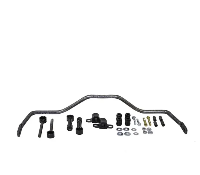 Hellwig 97-06 Solid Heat Treated Chromoly 3/4in Rear Sway Bar 7871