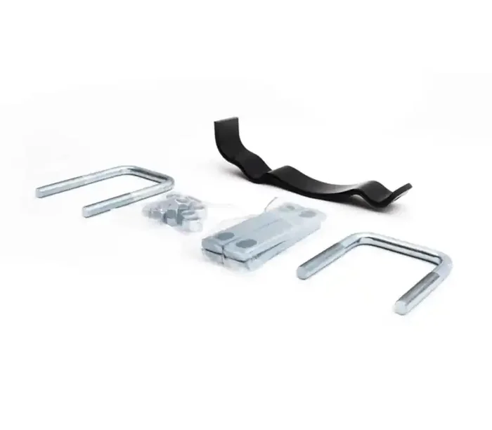 Hellwig Broken Leaf Spring Emergency Repair Kit – 2-1/2in Wide 1305